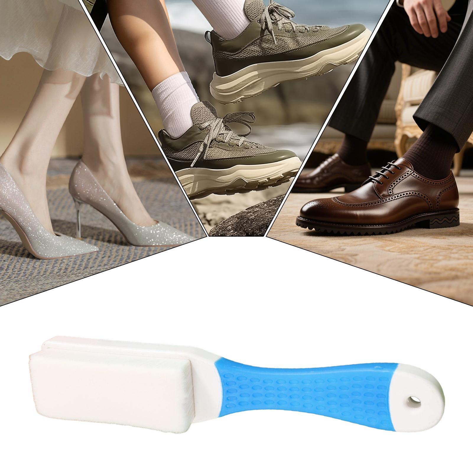 Shoe Brush Sneaker Shoe Brushe - огляд і ціна Sneaker Care Laundry