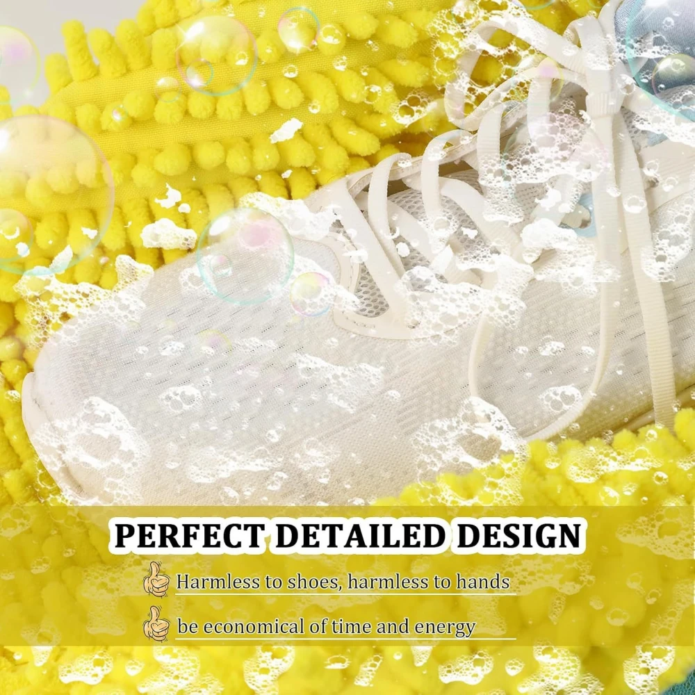 Machine Wash Shoe Laundry Bag  - огляд і ціна Sneaker Care Laundry