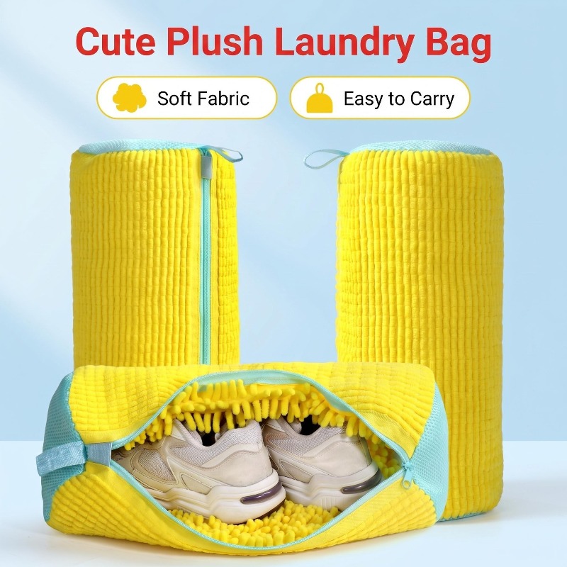 Polyester Shoe Wash Bag for Wa - огляд і ціна Sneaker Care Laundry