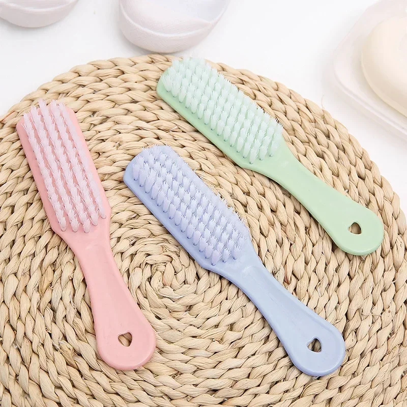 Shoe Brush Deep Cleaning Soft  - огляд і ціна Sneaker Care Laundry