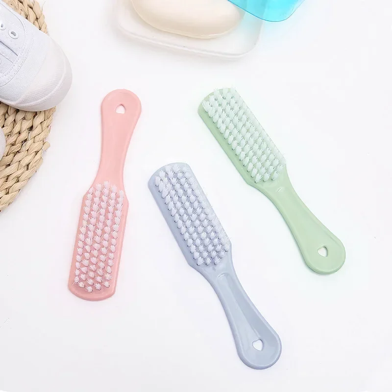Shoe Brush Deep Cleaning Soft  - огляд і ціна Sneaker Care Laundry