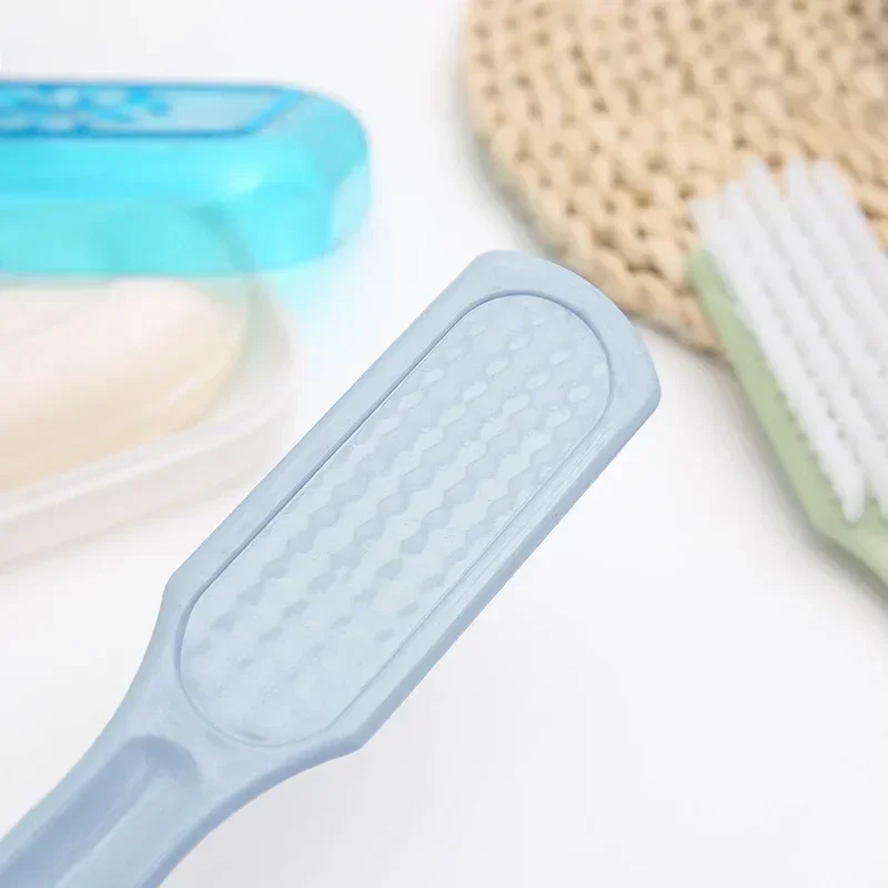Shoe Brush Deep Cleaning Soft  - огляд і ціна Sneaker Care Laundry