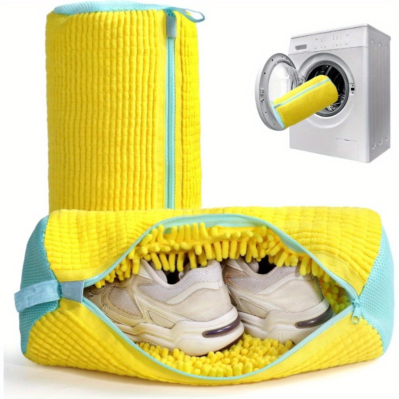 Shoe Washing Machine Bag Laund - огляд і ціна Sneaker Care Laundry