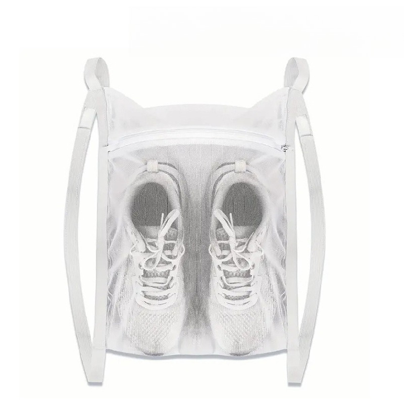 Laundry Sneaker Drying Bag Sho - огляд і ціна Sneaker Care Laundry