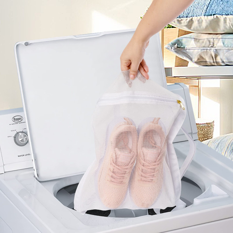 Laundry Sneaker Drying Bag Sho - огляд і ціна Sneaker Care Laundry