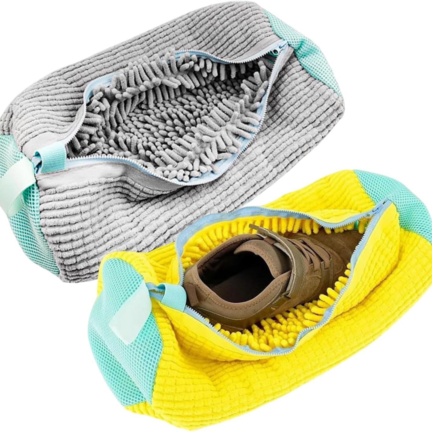 Washing Machine Shoe Bag Sneak - огляд і ціна Sneaker Care Laundry