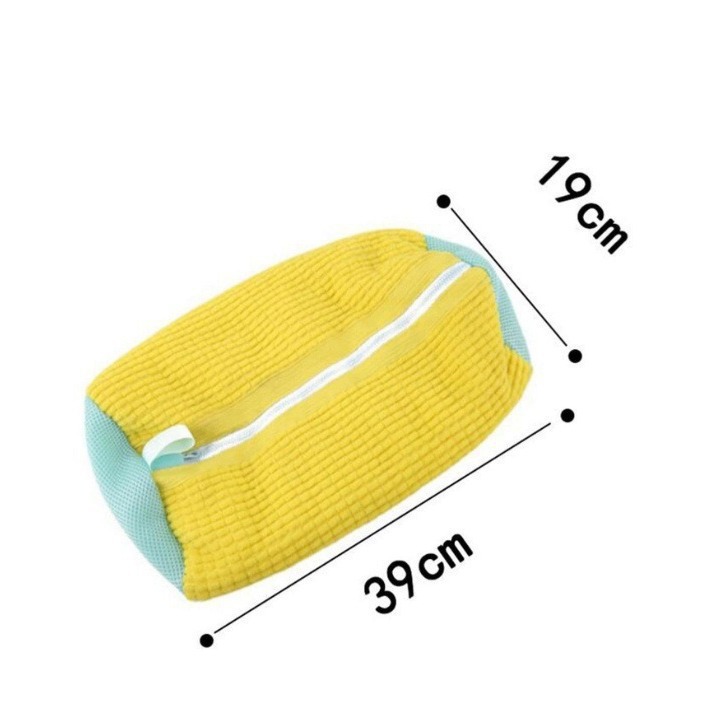 Washing Machine Shoe Bag Sneak - огляд і ціна Sneaker Care Laundry