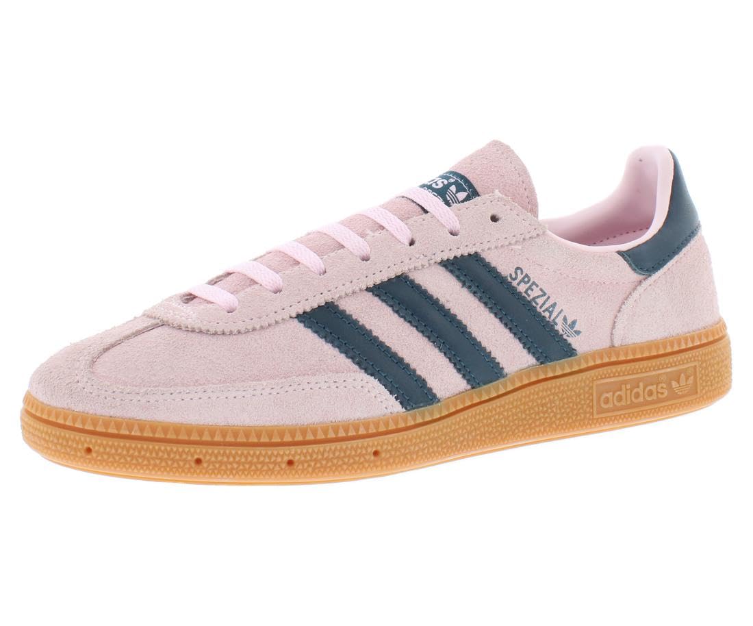 Adidas Women's Handball Spezia - огляд і ціна Adidas Shoes Gazelle