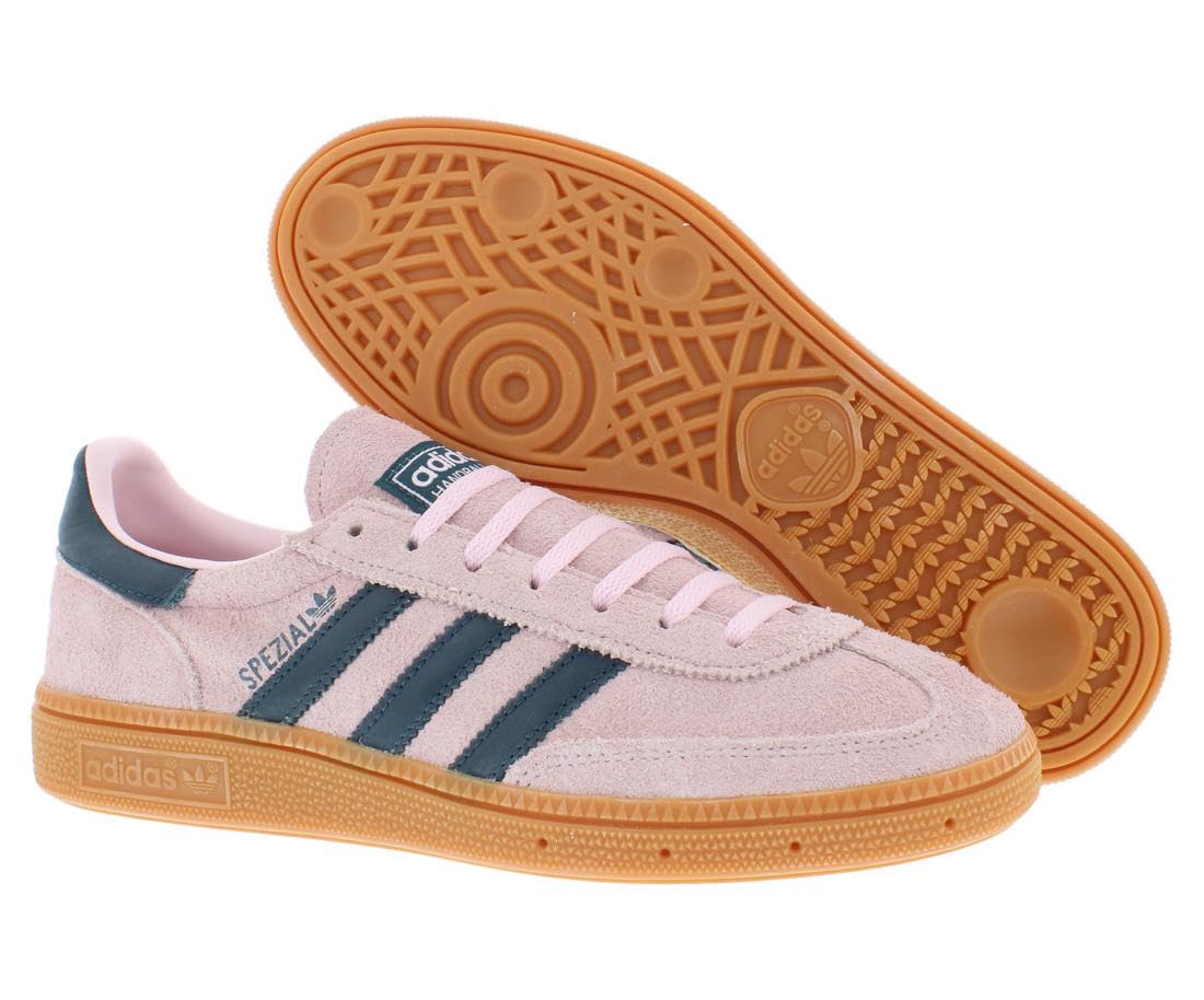 Adidas Women's Handball Spezia - огляд і ціна Adidas Shoes Gazelle