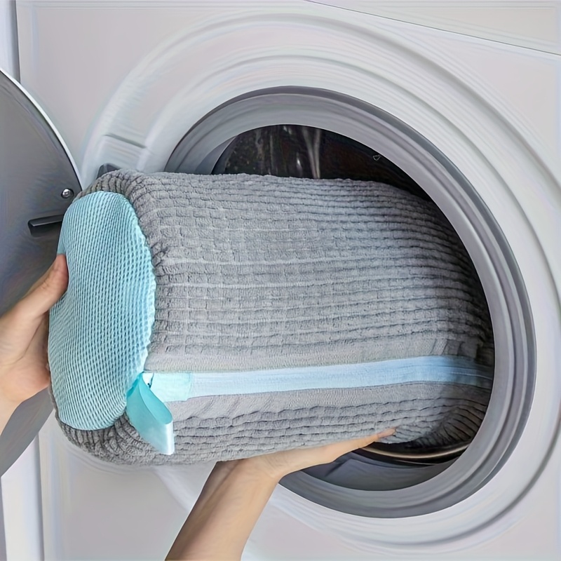 2pcs Shoe Washing Bag for Laun - огляд і ціна Sneaker Care Laundry