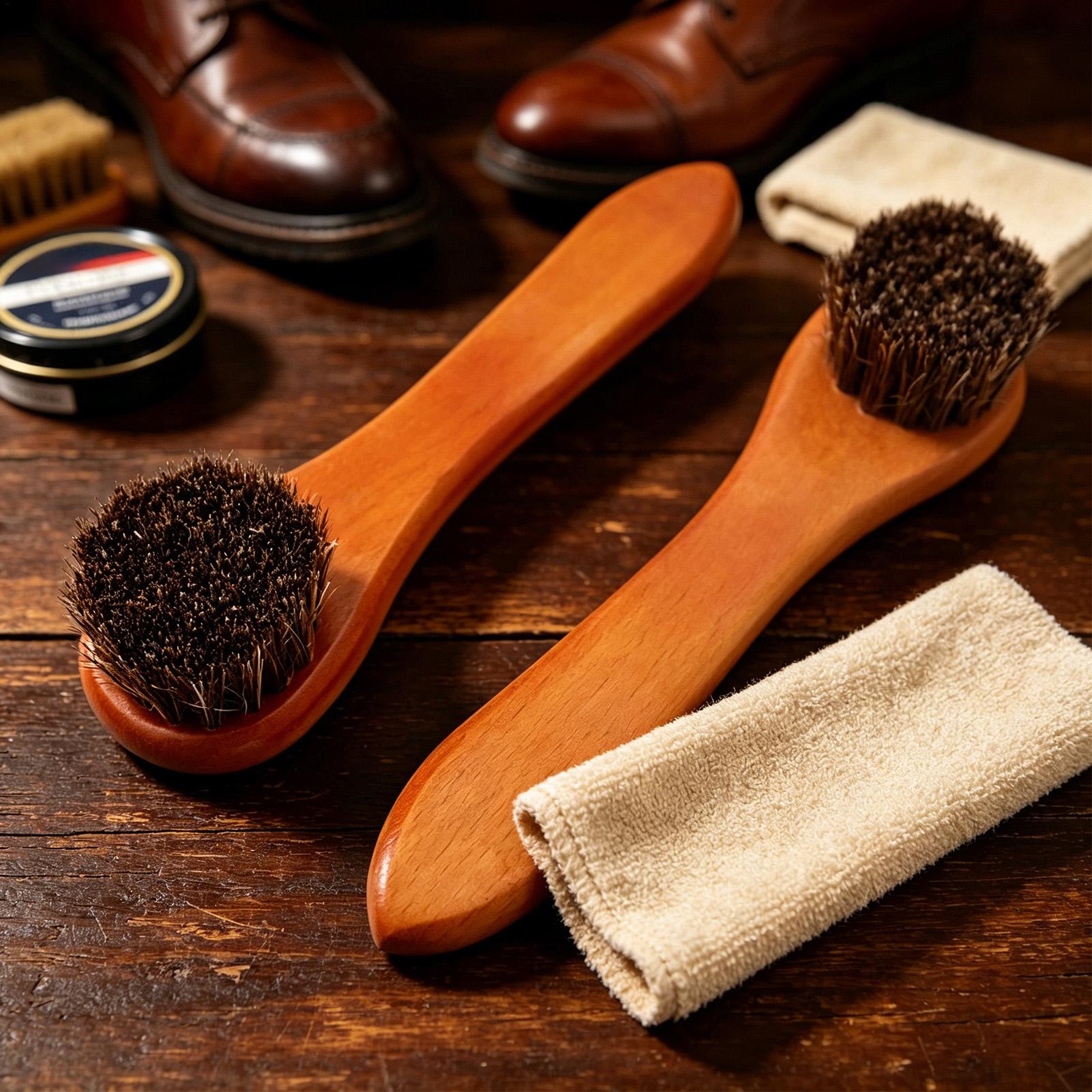 Boot Brush Sneaker Care Scrubb - огляд і ціна Sneaker Care Laundry