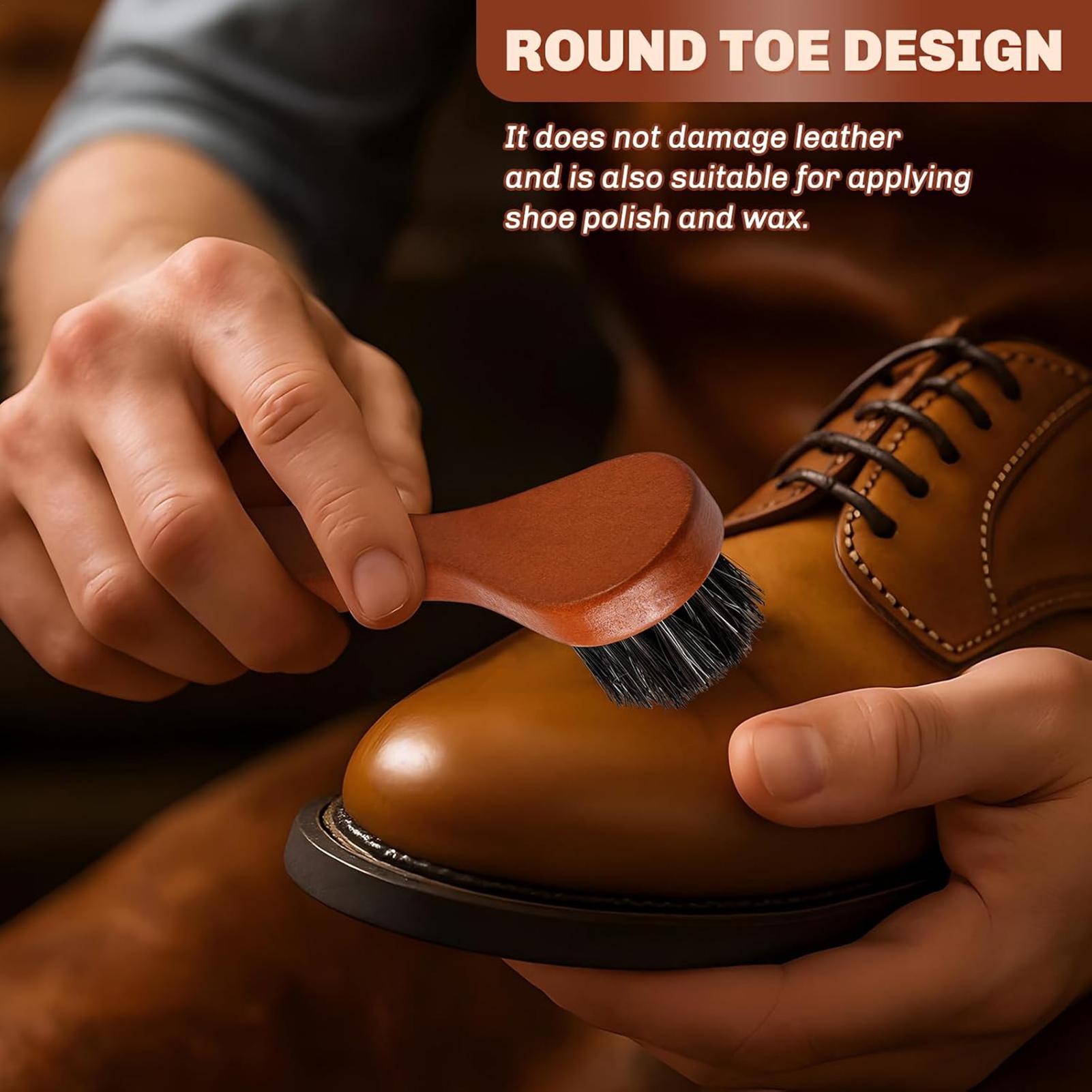 Boot Brush Sneaker Care Scrubb - огляд і ціна Sneaker Care Laundry