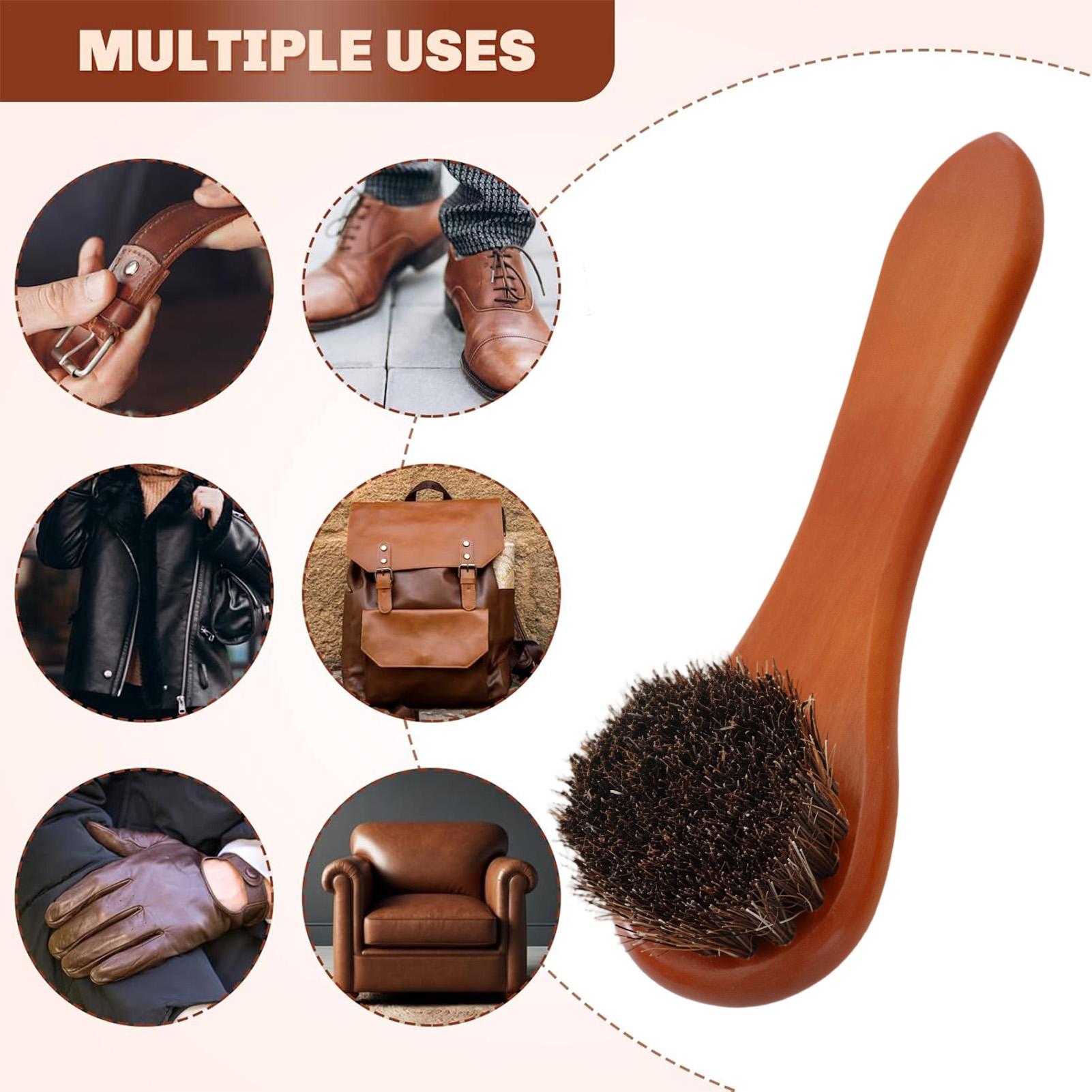 Boot Brush Sneaker Care Scrubb - огляд і ціна Sneaker Care Laundry
