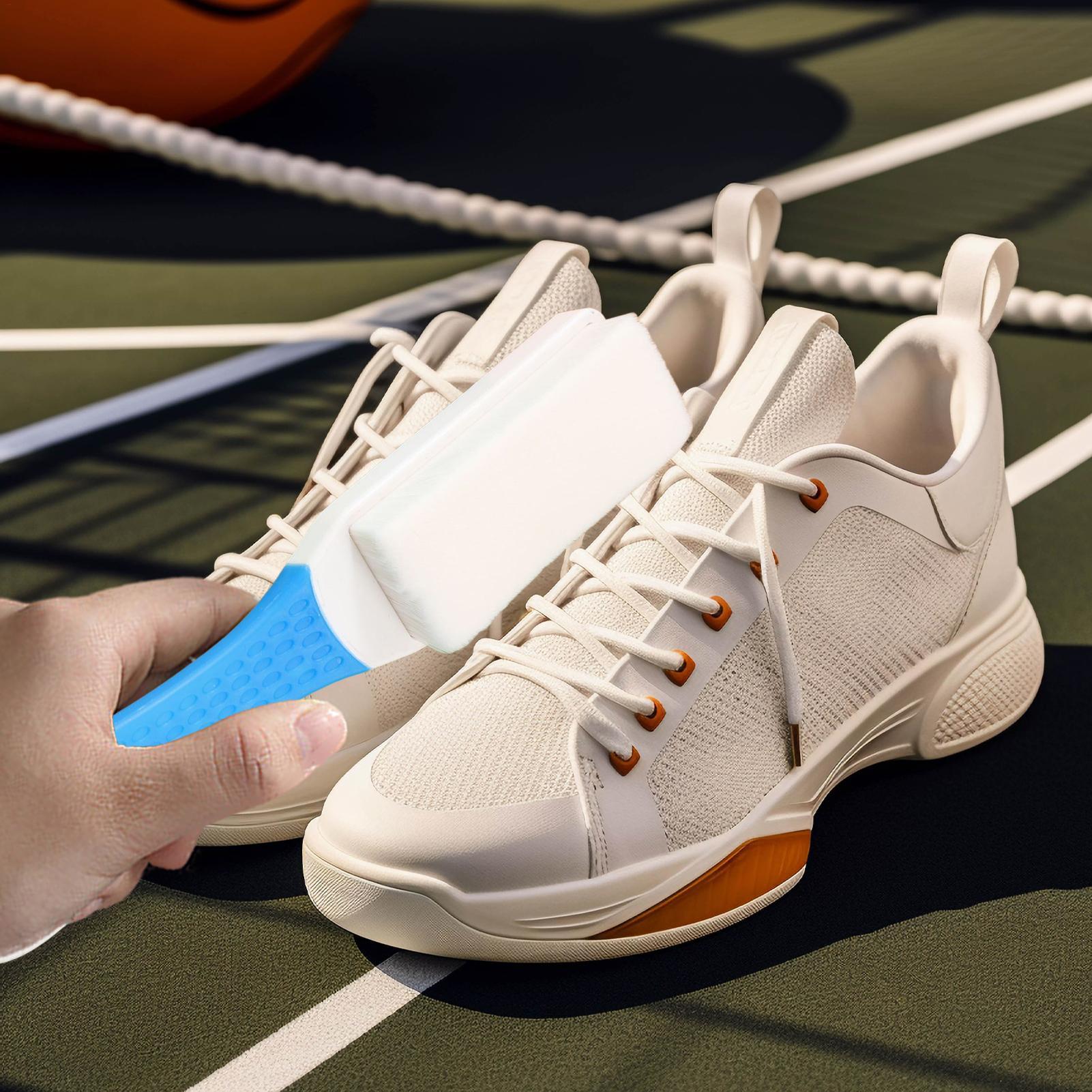 Soft Bristle Brush For Shoes S - огляд і ціна Sneaker Care Laundry