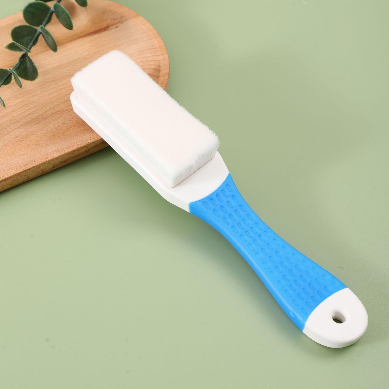 Soft Bristle Brush For Shoes S - огляд і ціна Sneaker Care Laundry