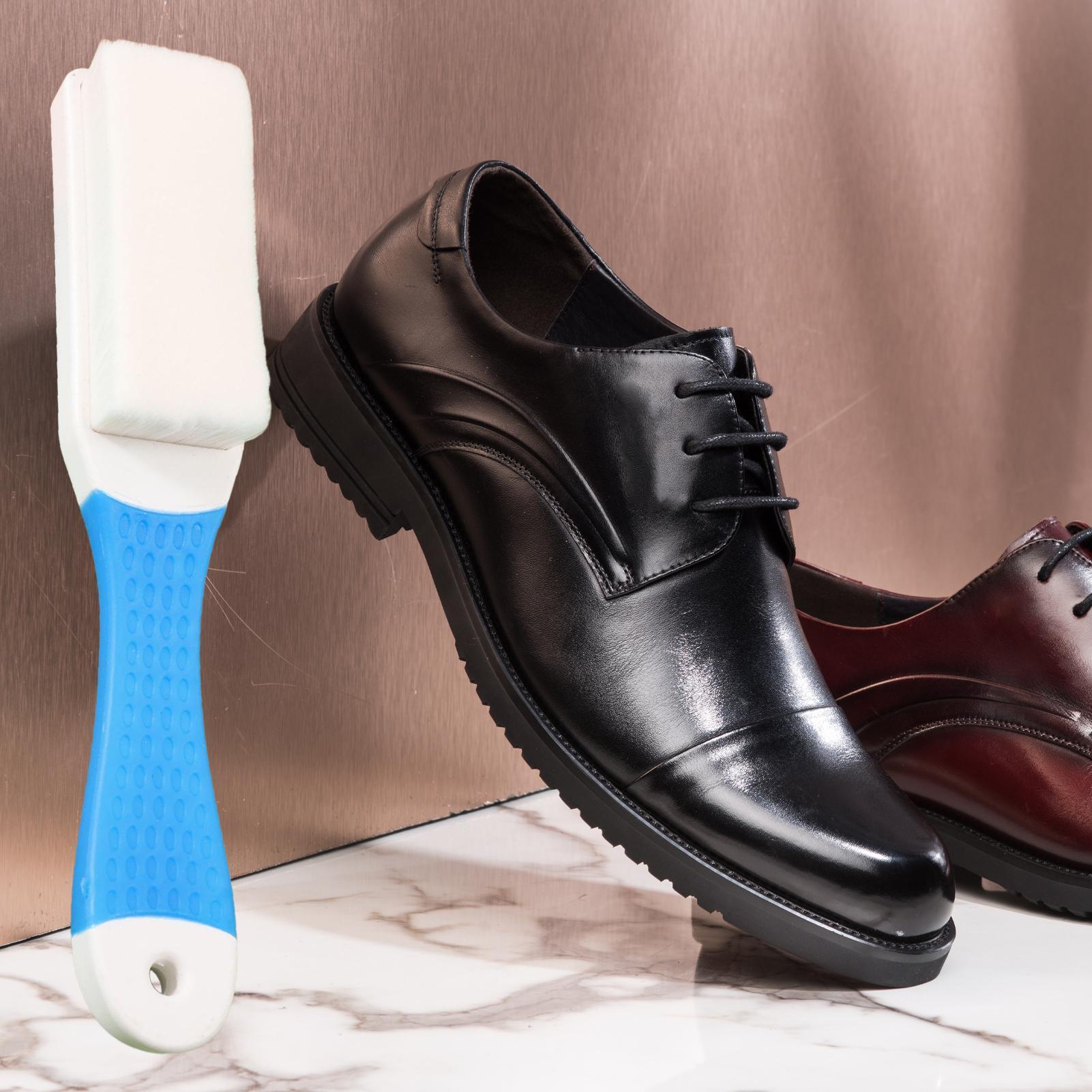 Soft Bristle Brush For Shoes S - огляд і ціна Sneaker Care Laundry